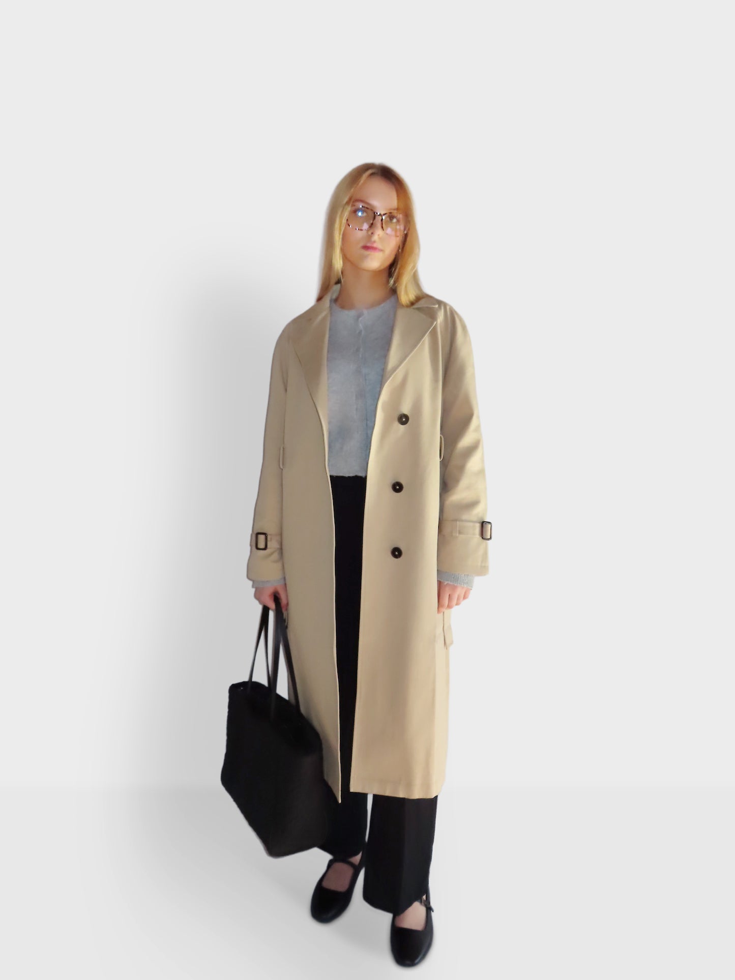 The Signature Trench