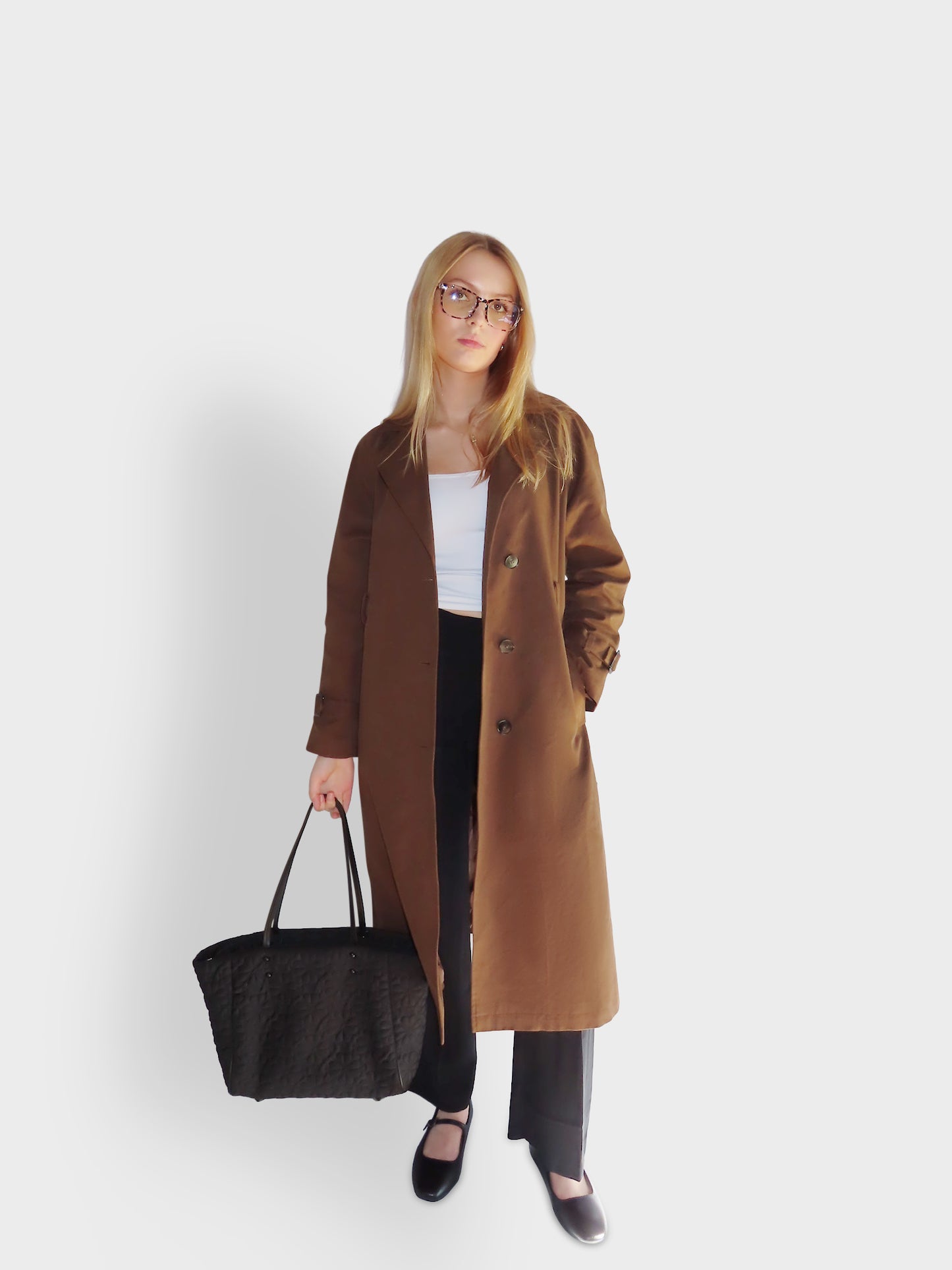 The Signature Trench