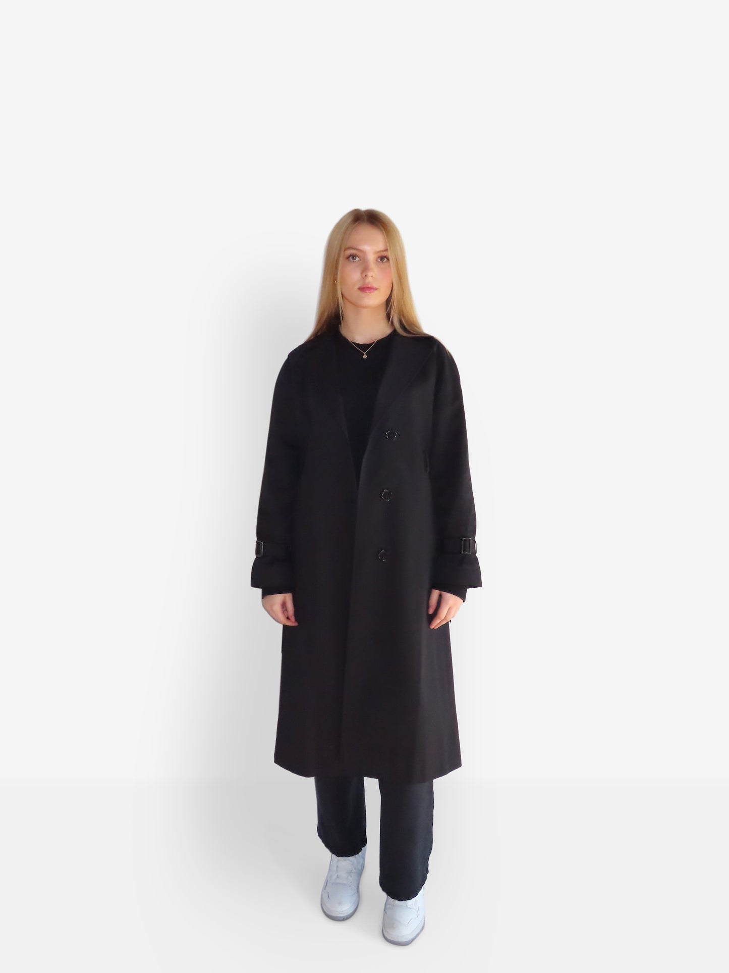 The Signature Trench