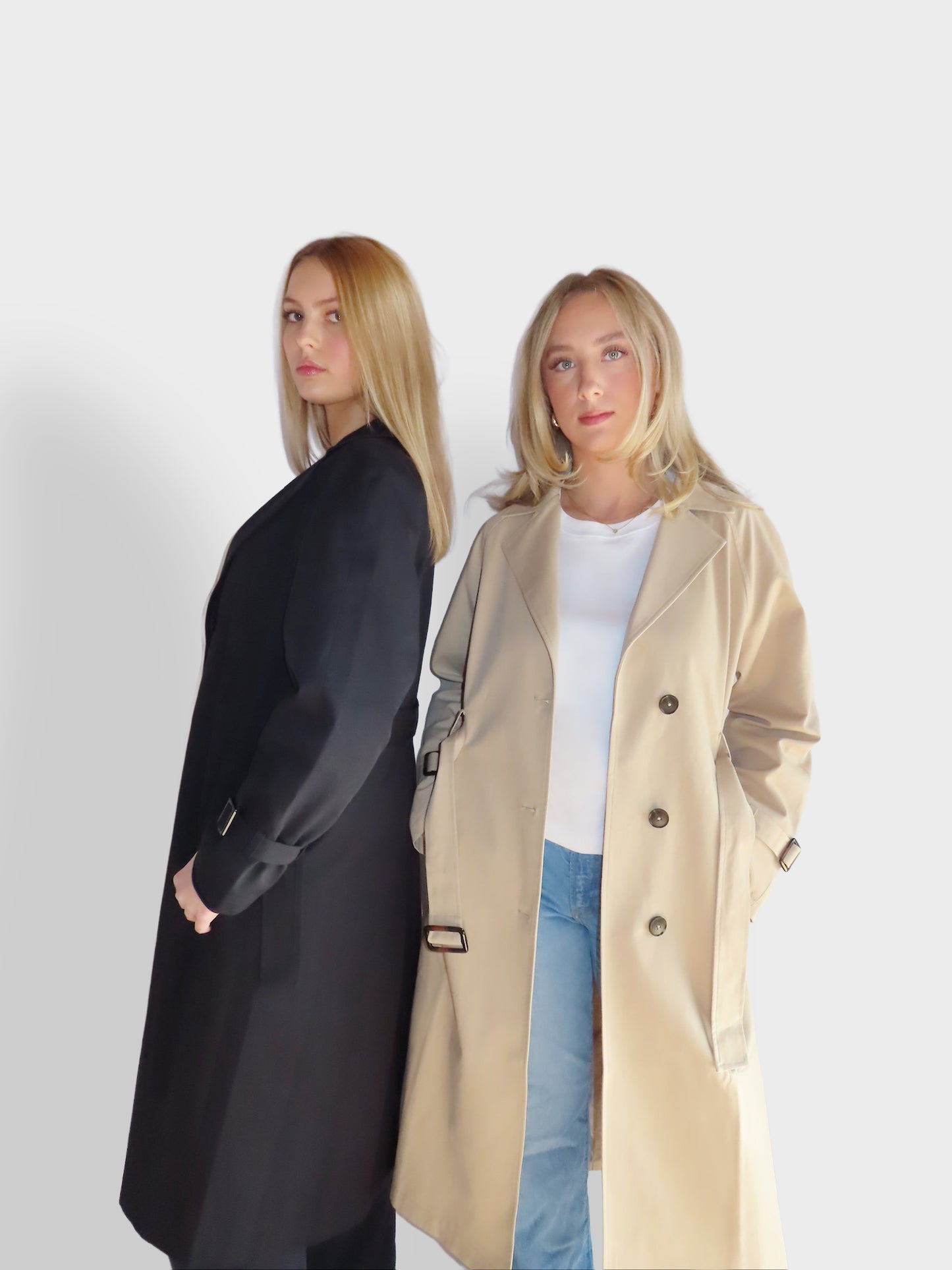 The Signature Trench