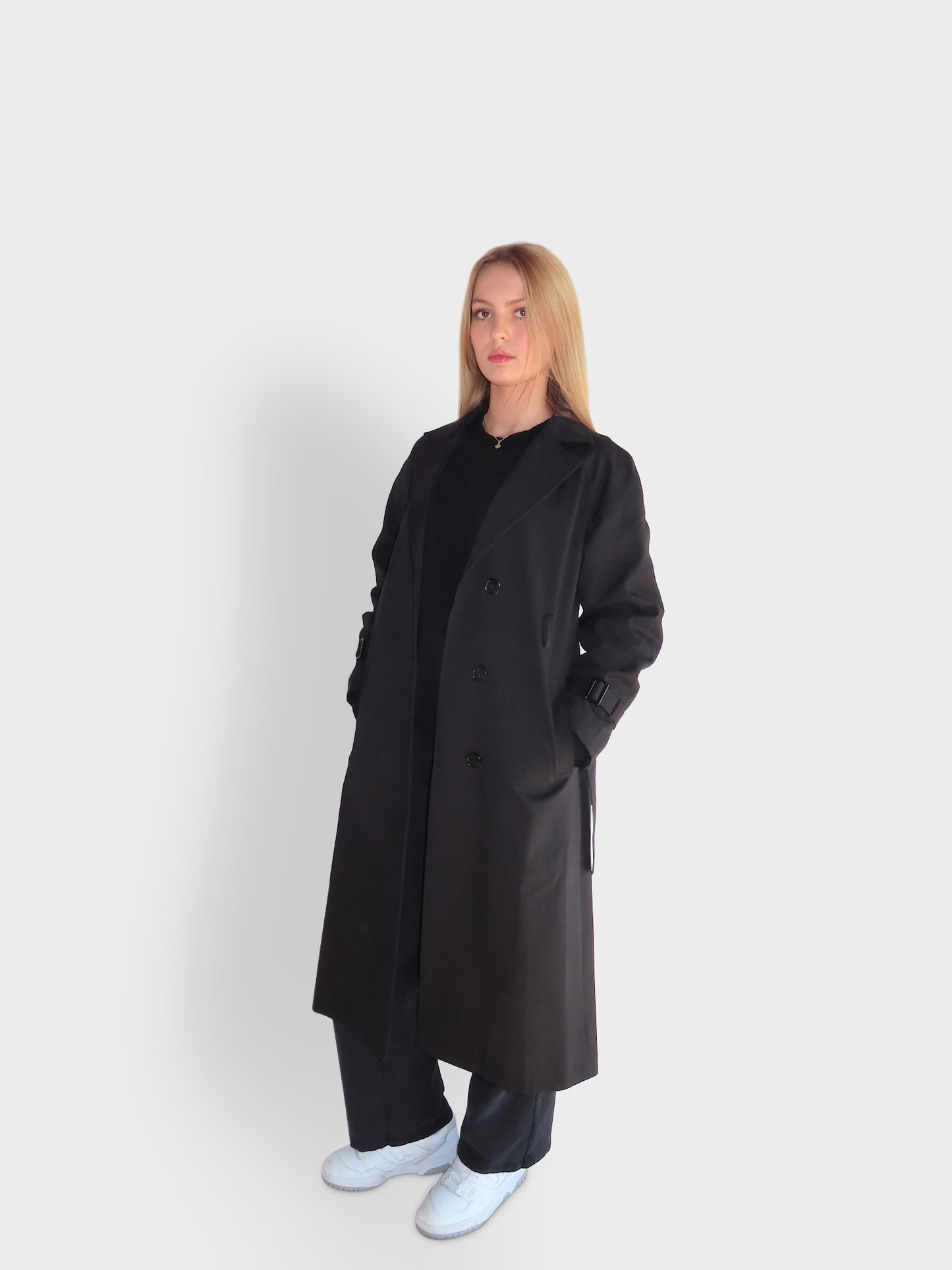 The Signature Trench