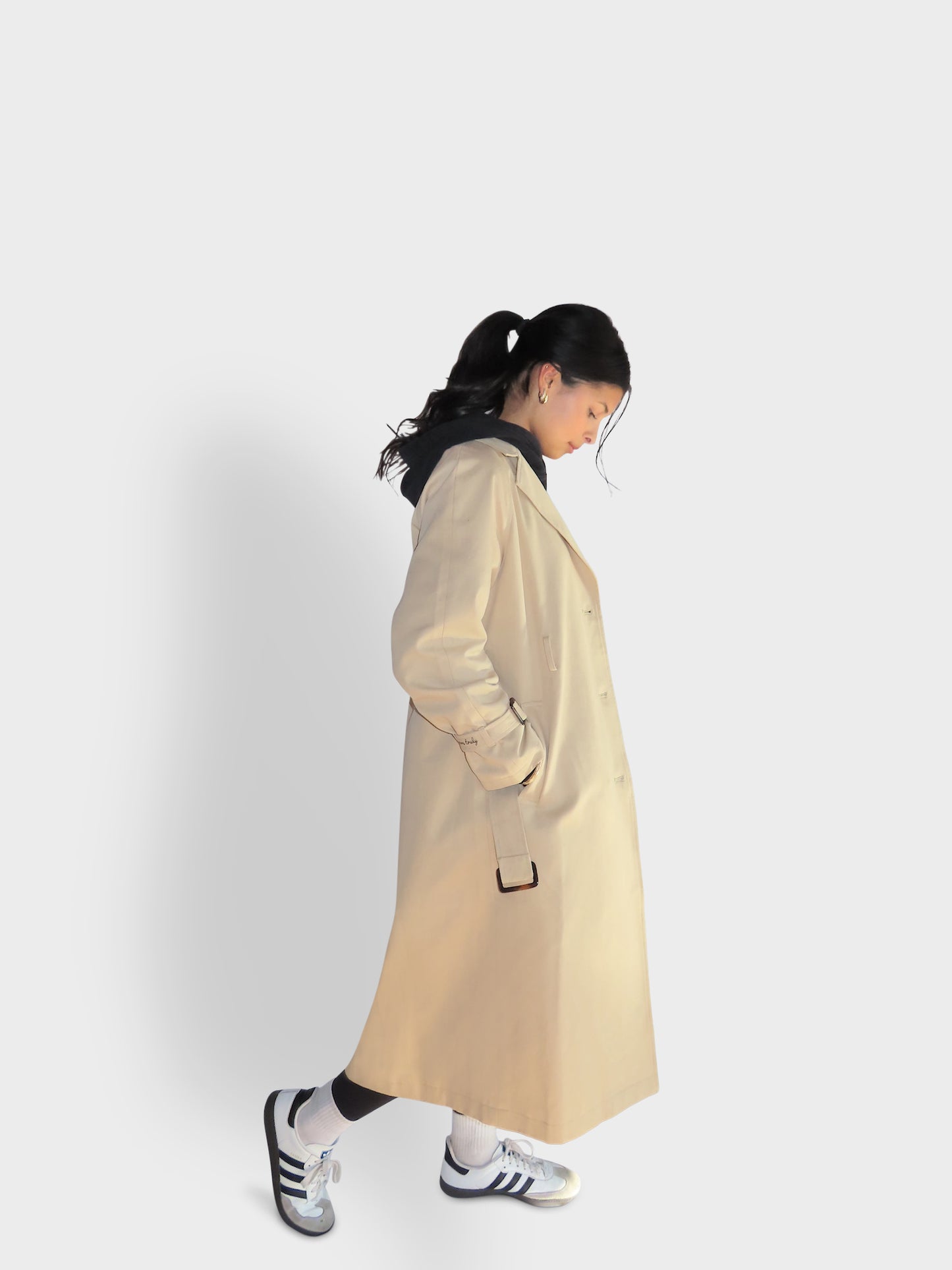 The Signature Trench