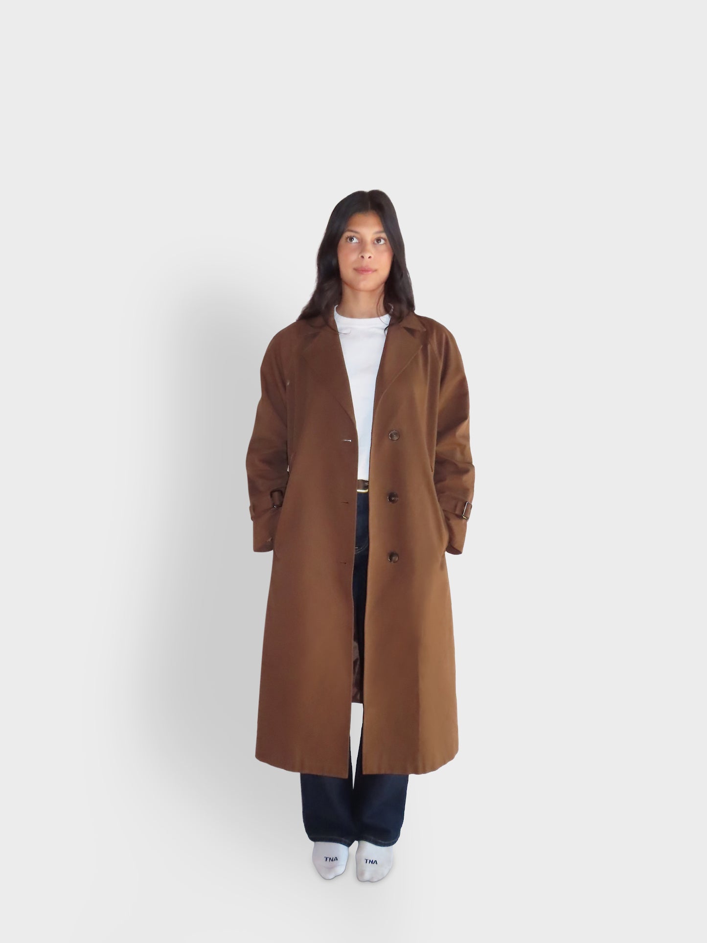 The Signature Trench